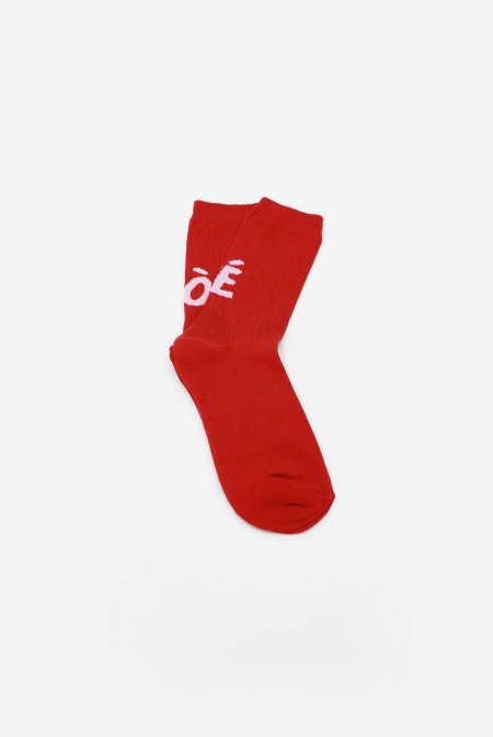 Socks (1 pair)